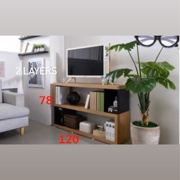 HARMONIE Modular Display Shelves - Radical Homes Singapore