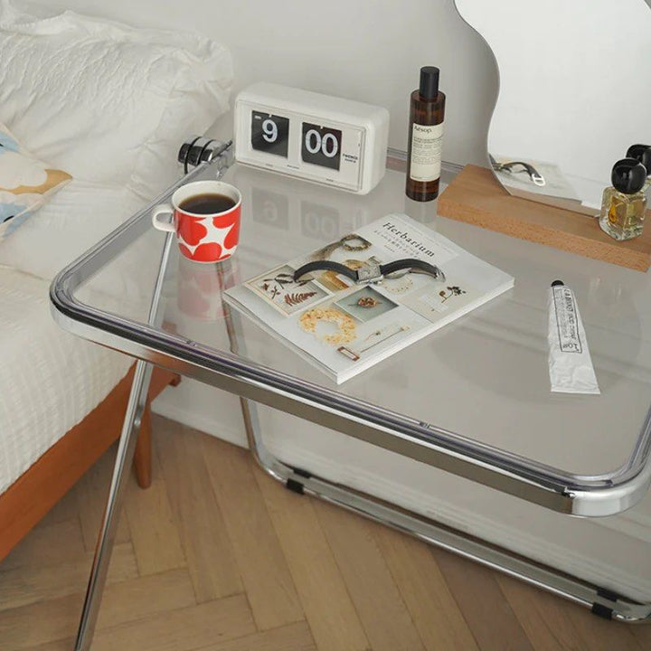 DEXTER Minimalist Folding Desk