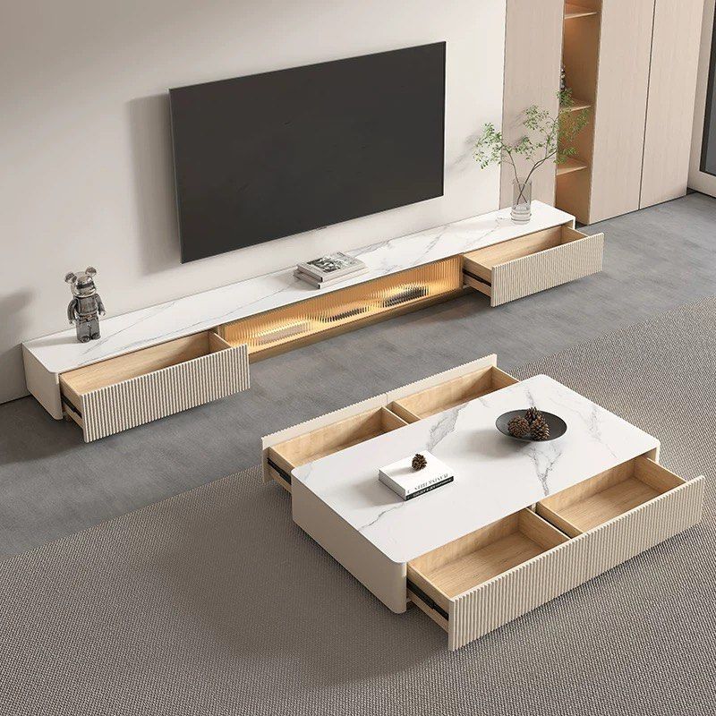 ADA Modern TV Console - Radical Homes Singapore