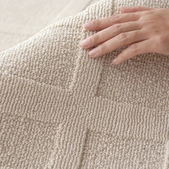 SAGEHARE Modern Water Resistant Rug - Cassa Haus Singapore