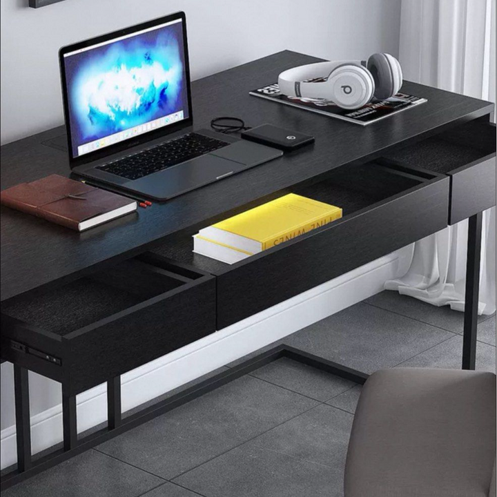 RHAP Modern Study Table - Radical Homes Singapore