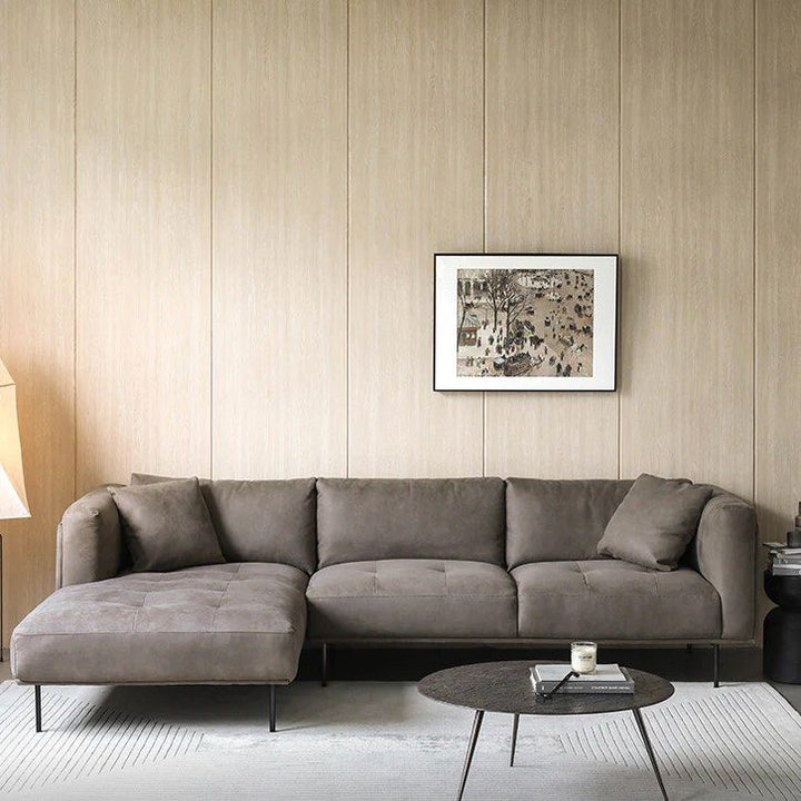 CURIO Arm Sofa - Radical Homes Singapore