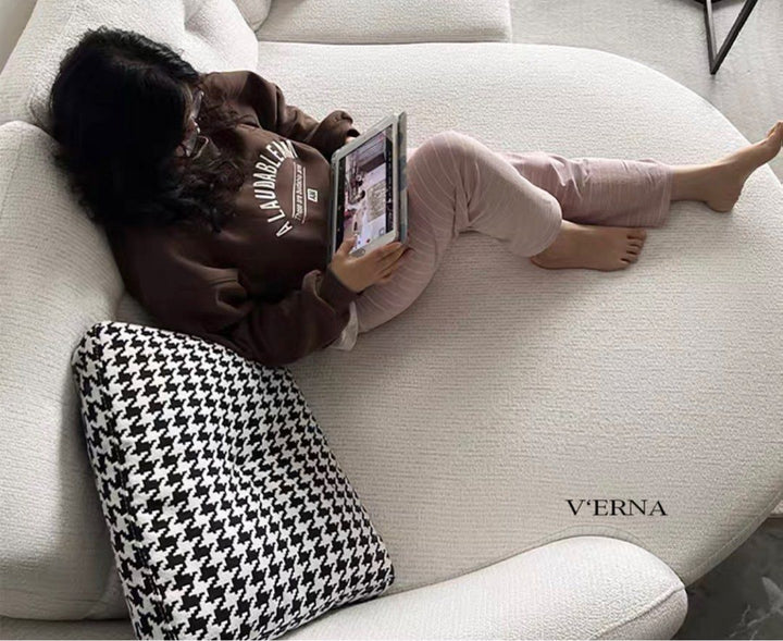 VORENTO Modern Fabric Sofa - Radical Homes Singapore