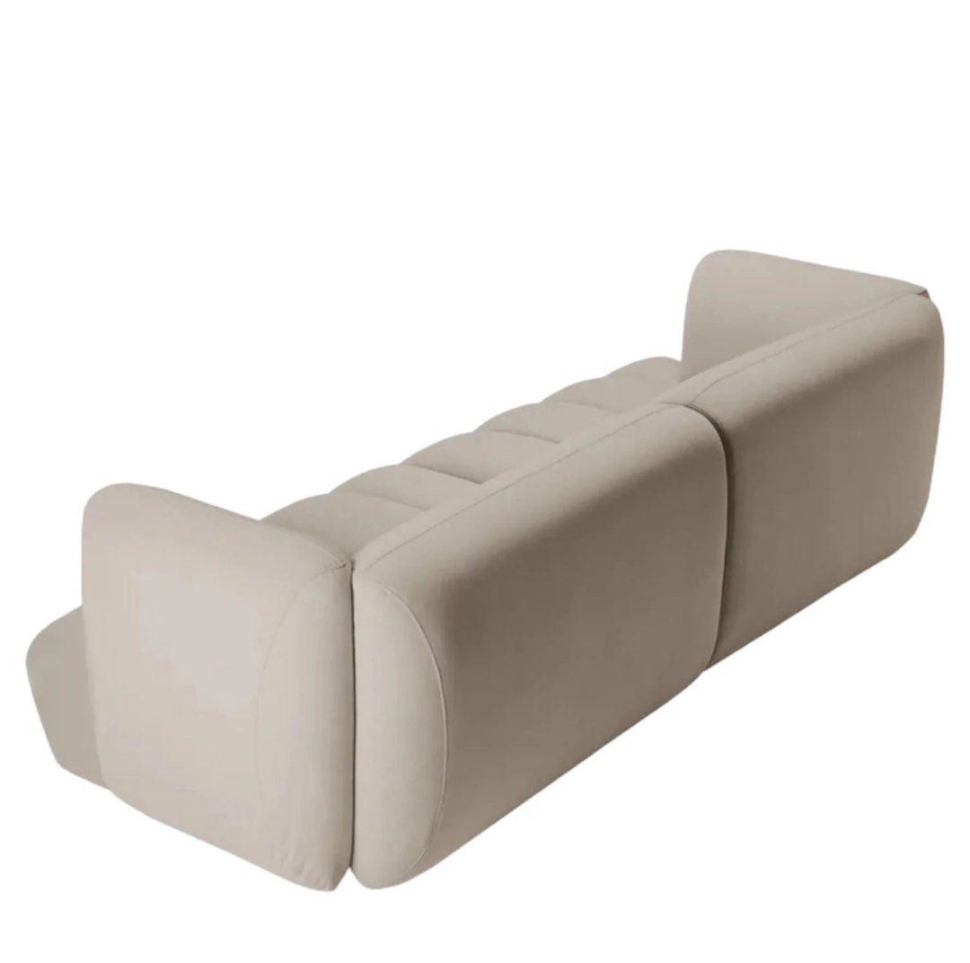 ARIA Modern Scratch Resistant - Radical Homes Singapore