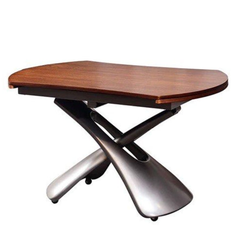 VELMONT Modern Extendable Coffee & Dining Table - Cassa Haus Singapore