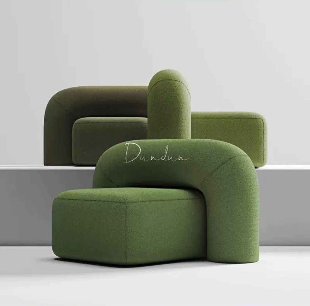 VALENTA Sofa - Radical Homes Singapore
