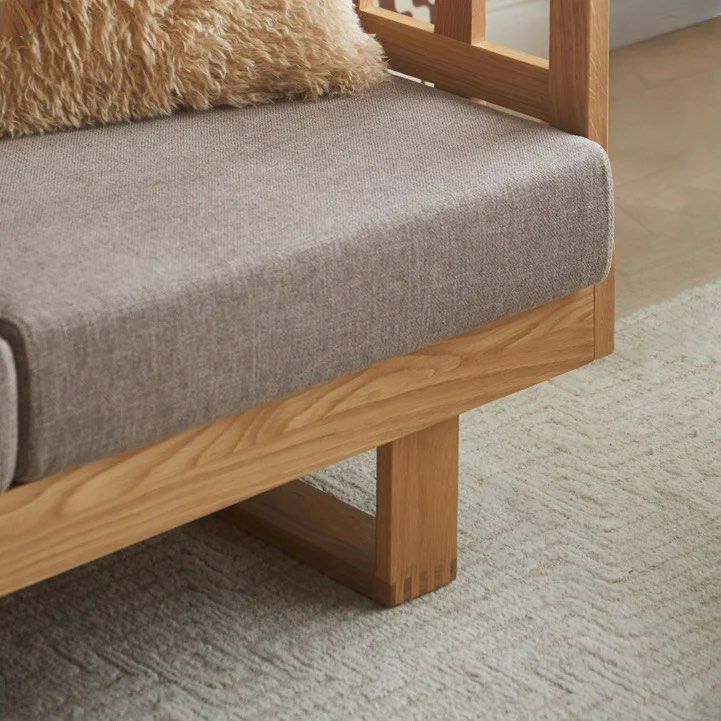 KOZUMI Arm Sofa - Radical Homes Singapore