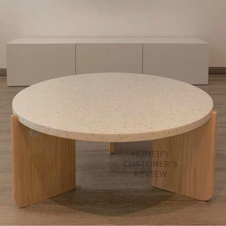 DESOUSA Modern Coffee Table - Radical Homes Singapore
