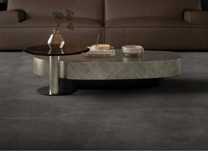 BECK Coffee Table - Radical Homes Singapore