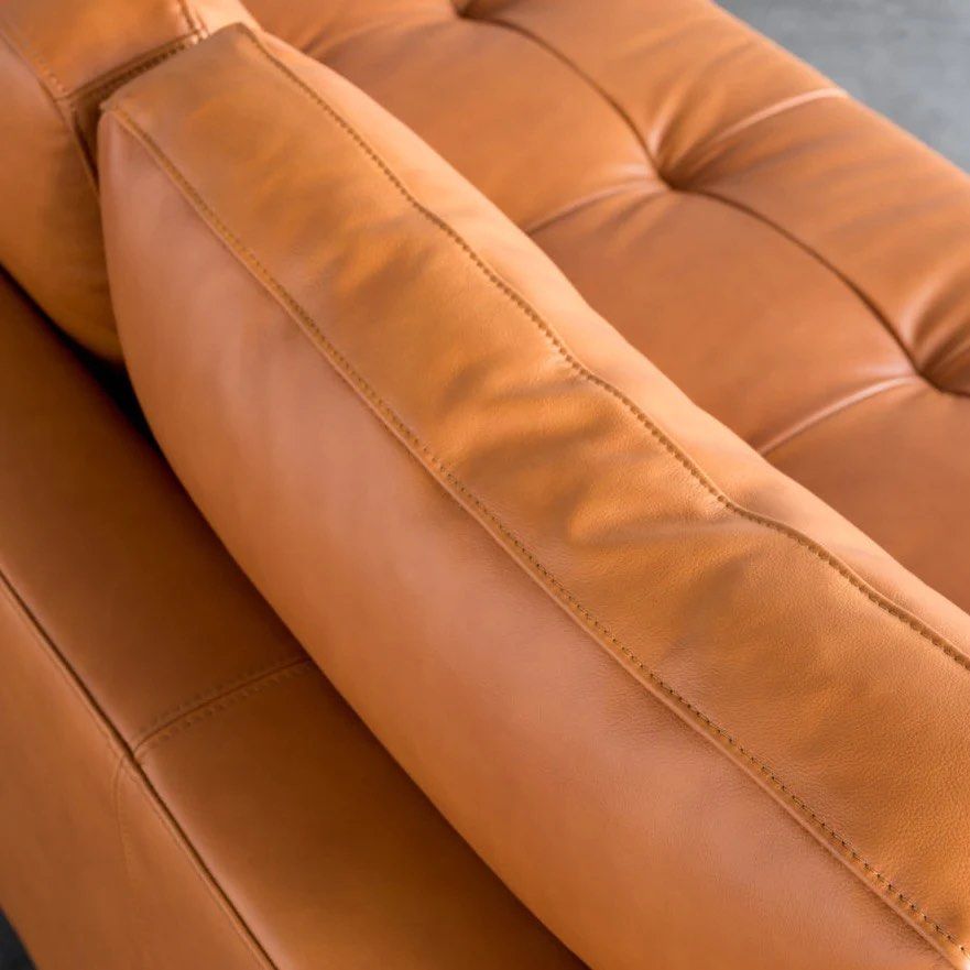 ORVIA Arm Sofa - Radical Homes Singapore