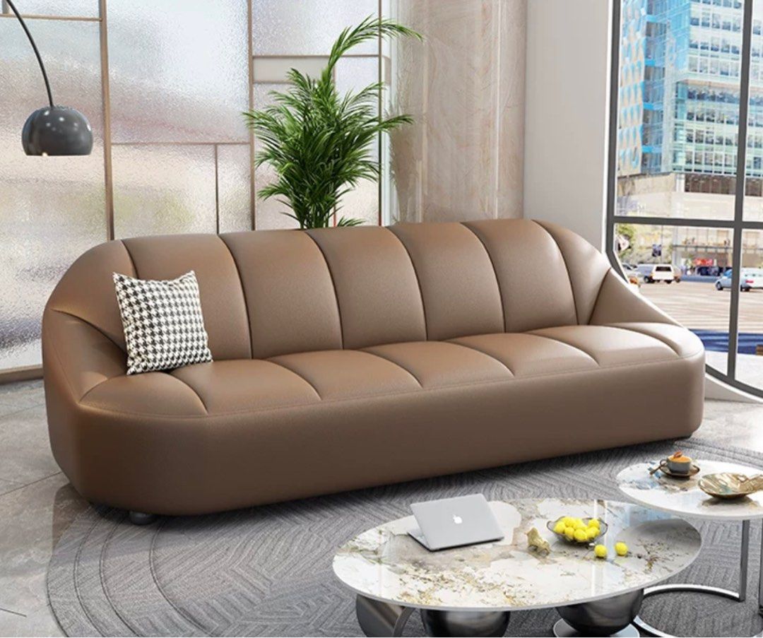 ASTREL Modern Sofa - Radical Homes Singapore