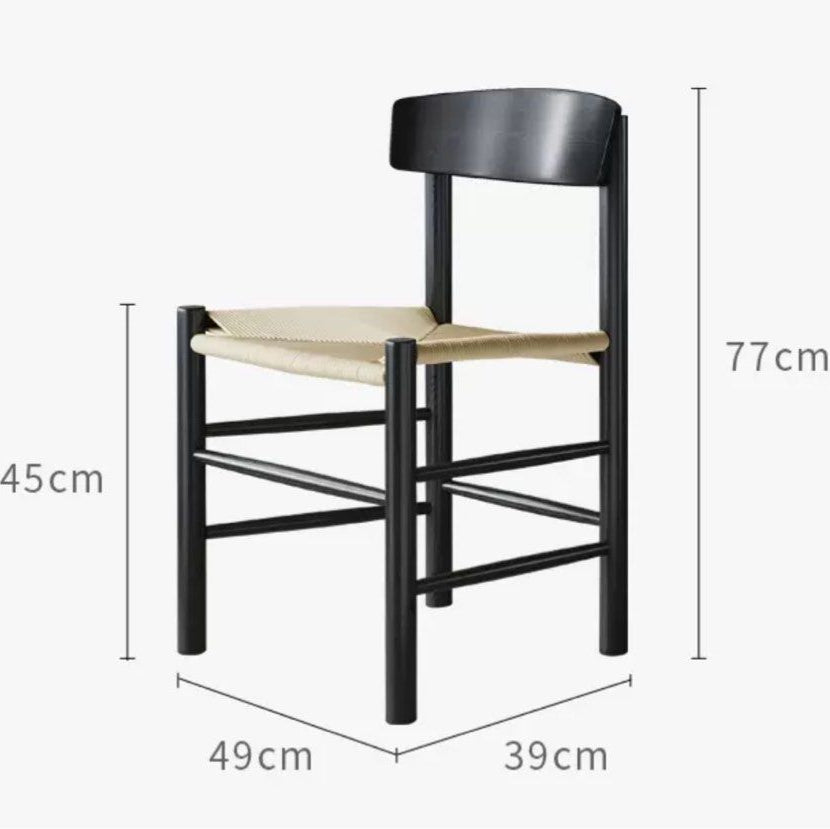 SKYLAR Modern Travertine Round Dining Table - Radical Homes Singapore
