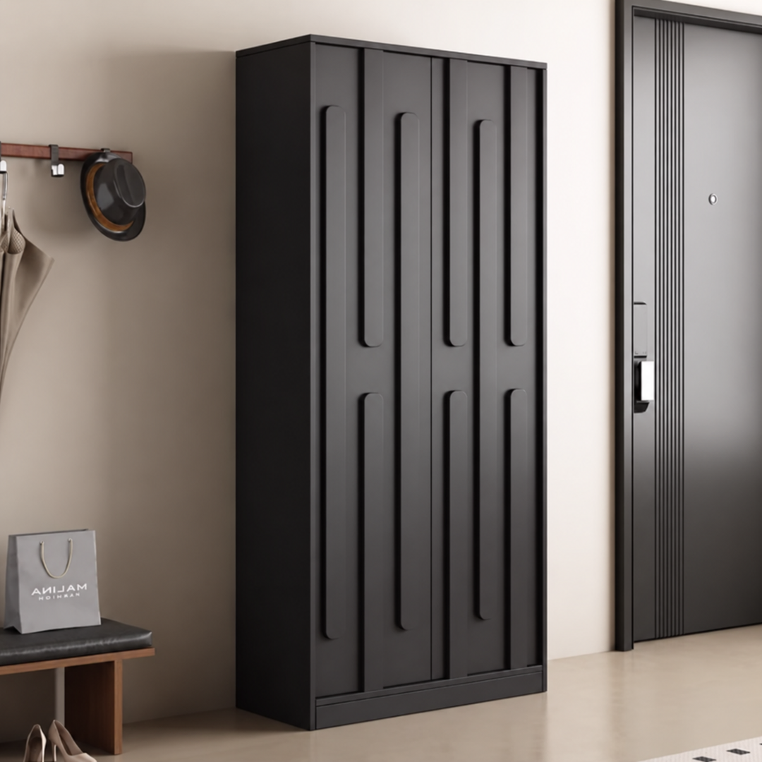 HIGHRISE Modern Tall Shoe Cabinet
