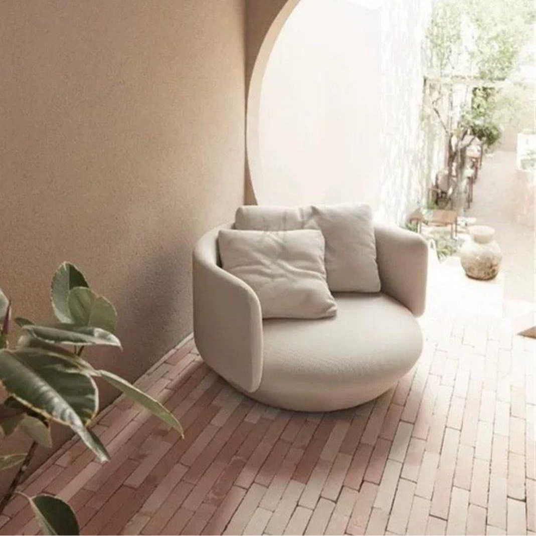 BRETIS Modern Velvet Sofa - Radical Homes Singapore