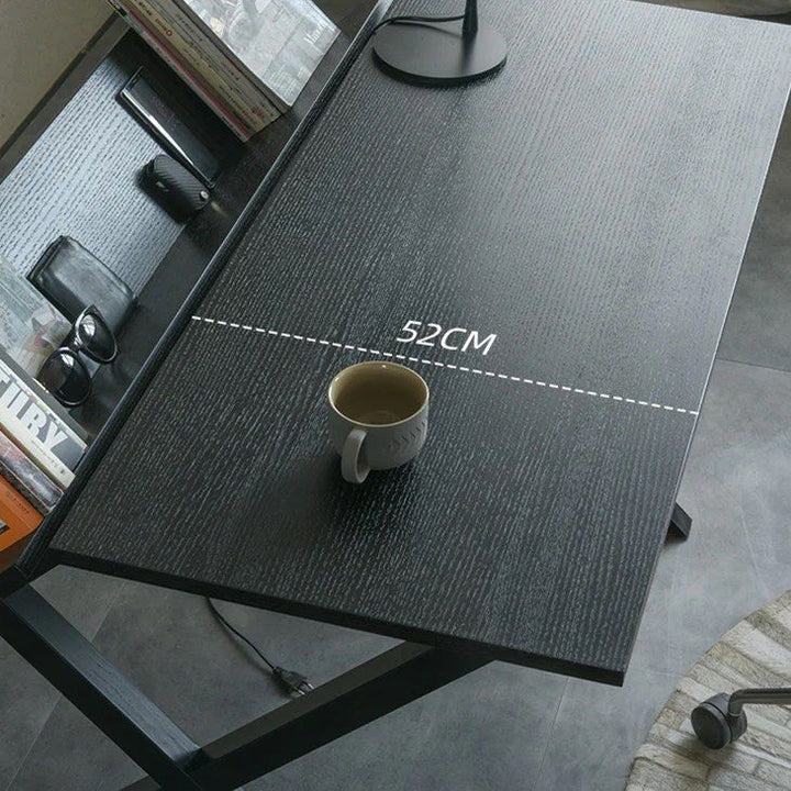 WINSTON Classic Writing Desk - Radical Homes Singapore