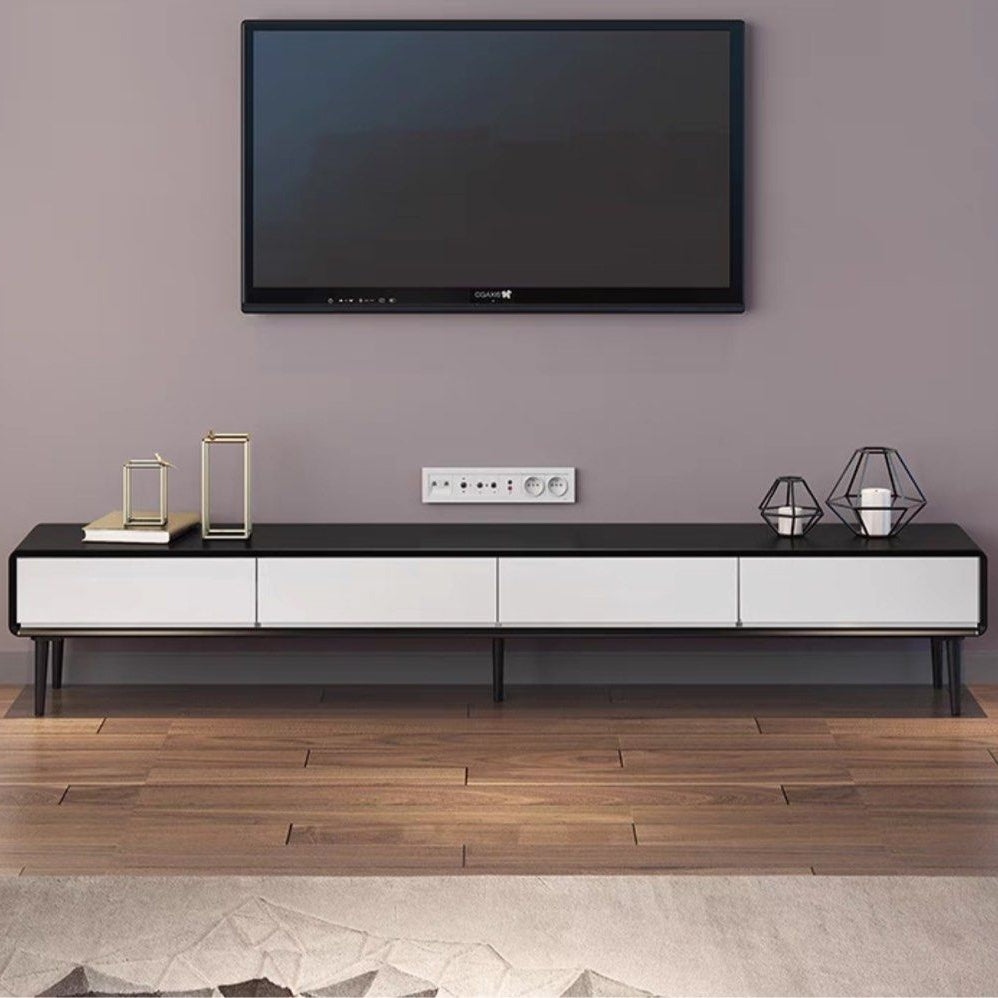 SEZA Minimalist TV Console - Radical Homes Singapore