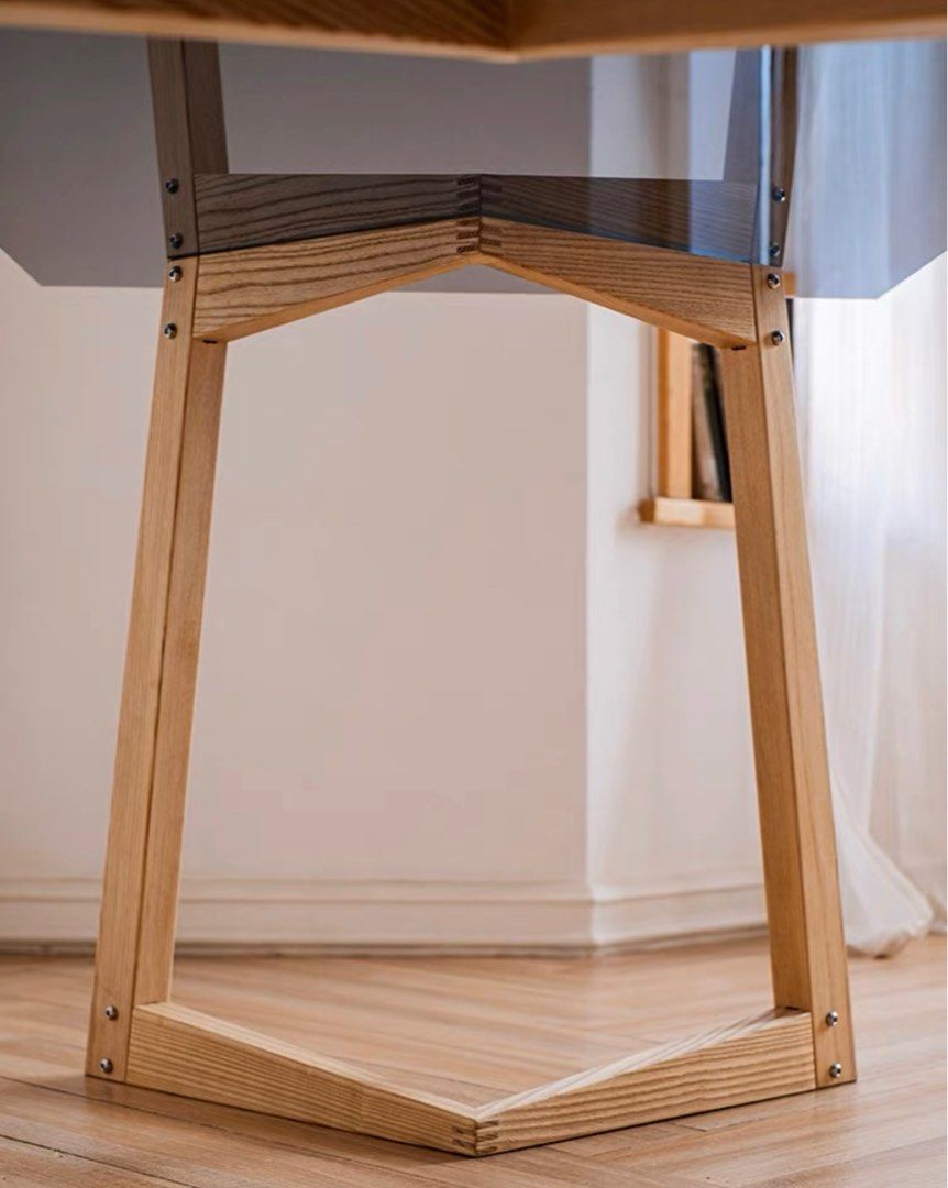 RAVEN Study Desk - Radical Homes Singapore
