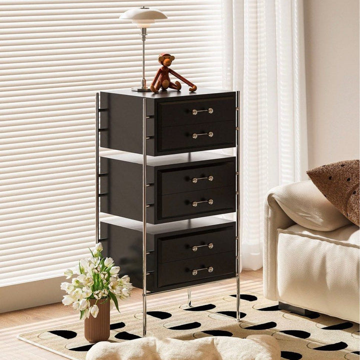 AXIS Modern Chest Of Drawers - Cassa Haus Singapore
