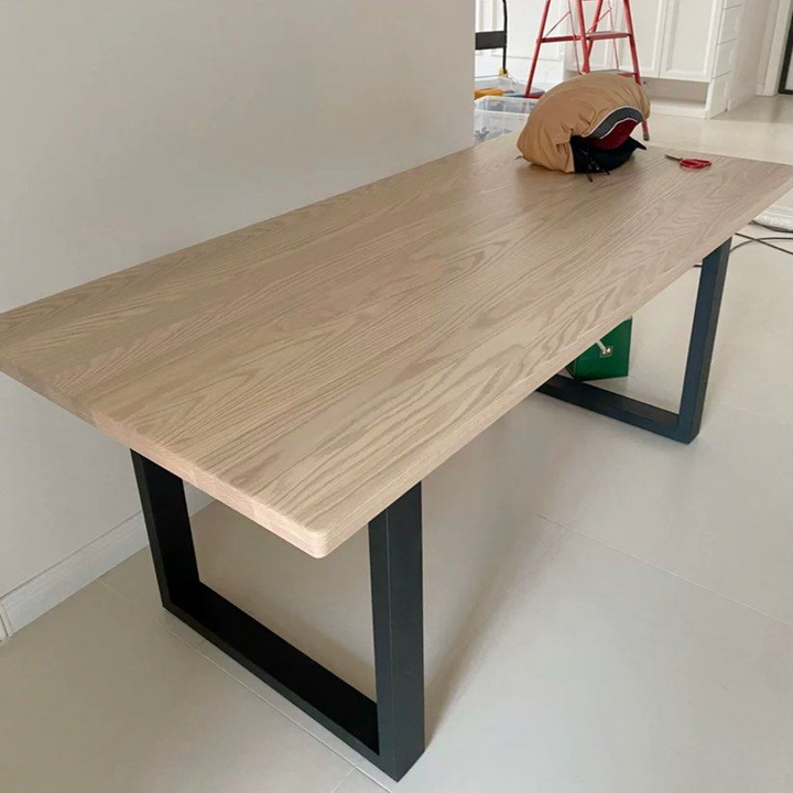 DARDEN Dining Table - Radical Homes Singapore