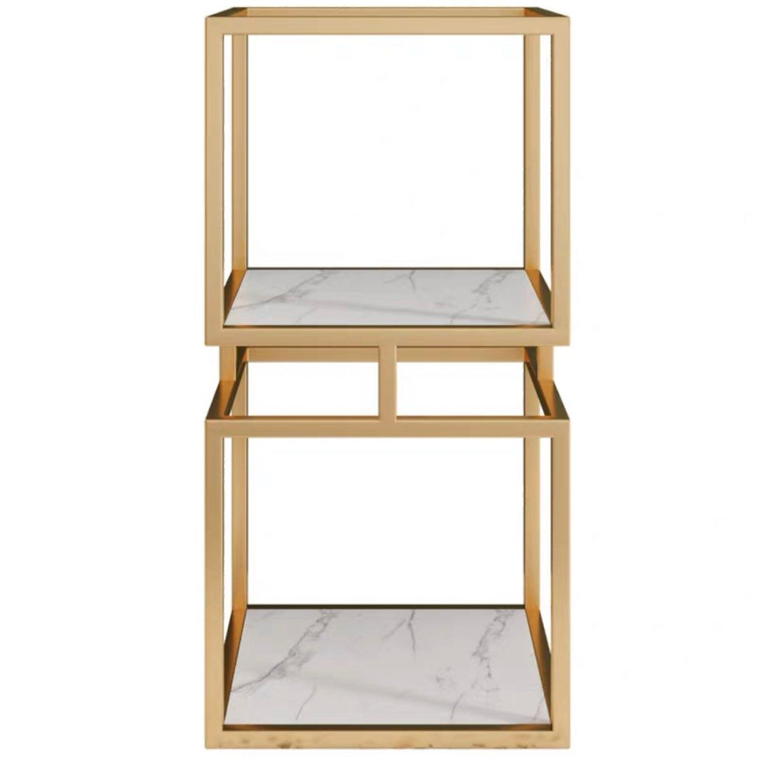LANDE Modern Display Shelf - Radical Homes Singapore