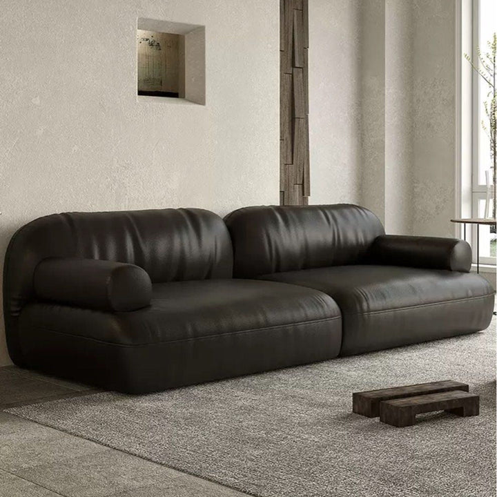 LUSSO Modern Fabric Sofa - Radical Homes Singapore
