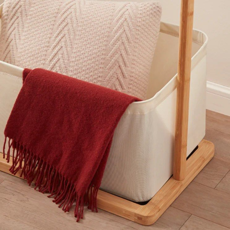VIGNETTE Freestanding Cloth Racks - Radical Homes Singapore