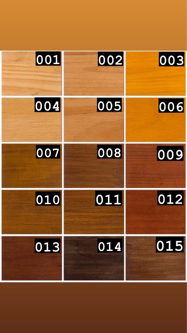 DILLON Solid Wood Dining Table - Radical Homes Singapore