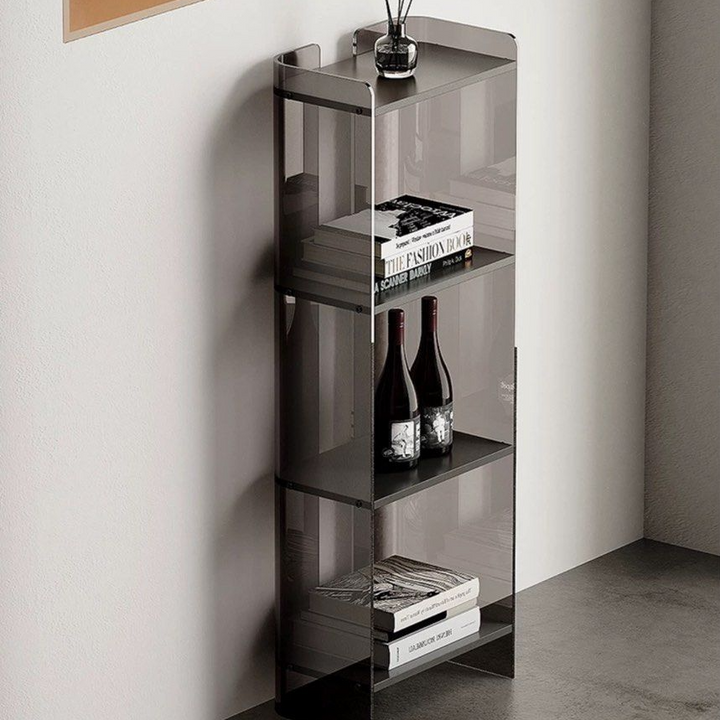 DEBORA Minimalist Display Shelf - Radical Homes Singapore