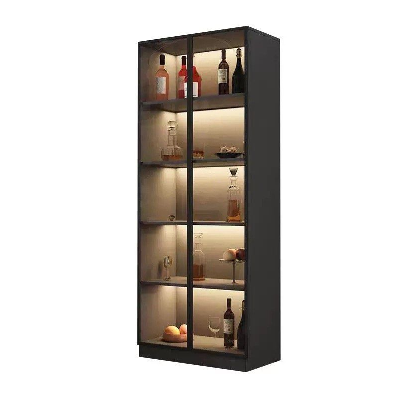 OENORA Modern Wine Cabinet - Cassa Haus Singapore