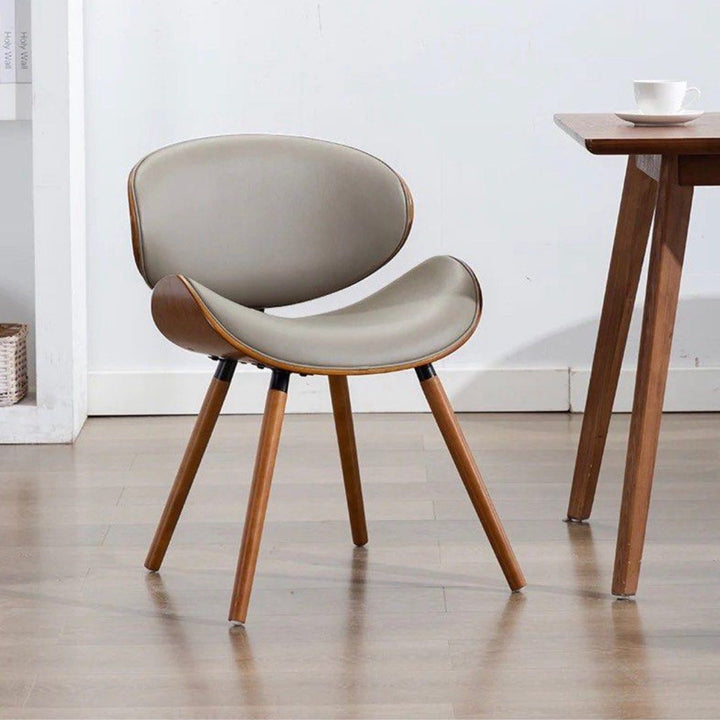 KYLE Modern Dining Chair - Radical Homes Singapore