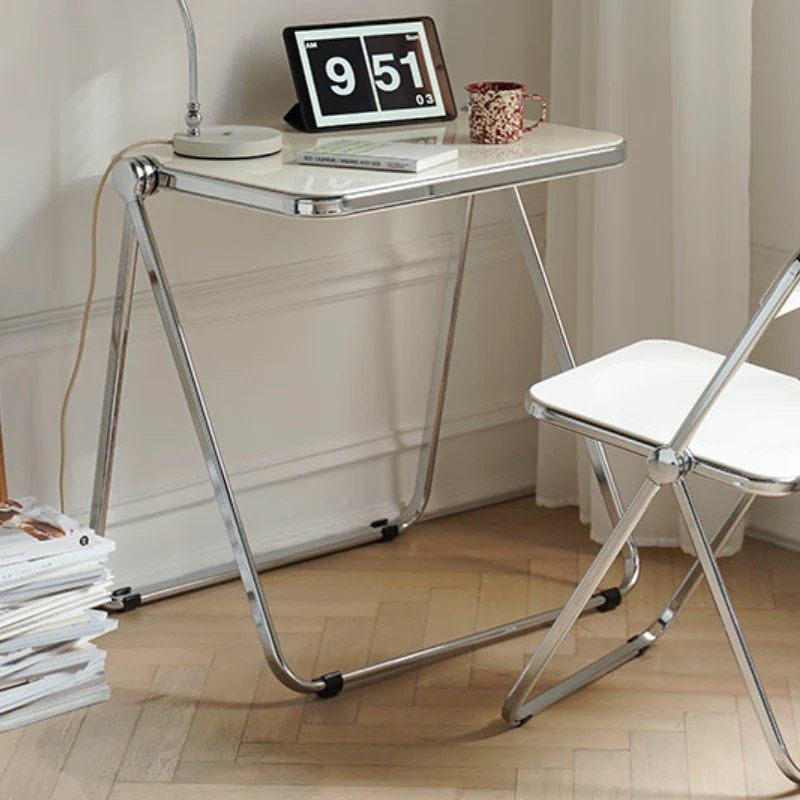 BENNETT Minimalist Folding Desk - Radical Homes Singapore