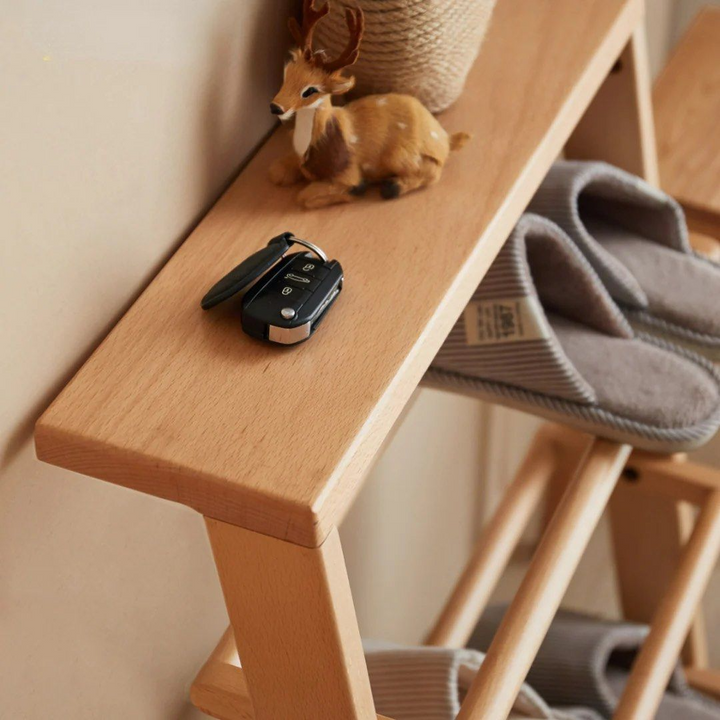 RILEY Shoe Rack - Radical Homes Singapore
