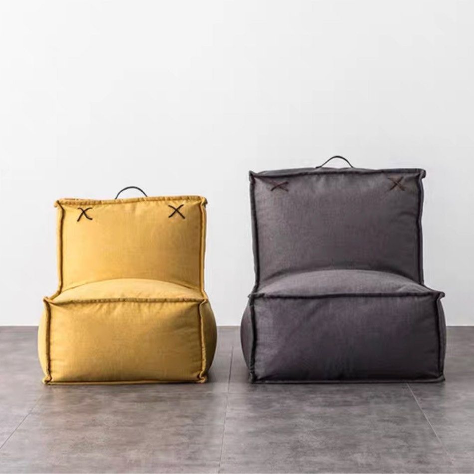 JESSE Lounge Chair - Radical Homes Singapore