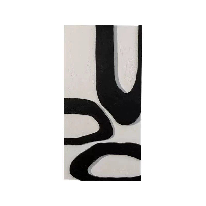 DEEIR Modern Sandstone Wall Art - Radical Homes Singapore