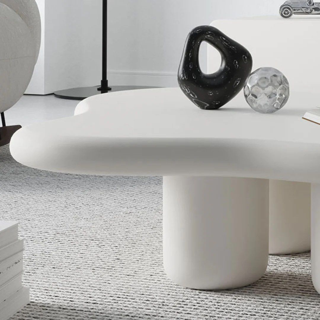ALBA Coffee Table - Radical Homes Singapore