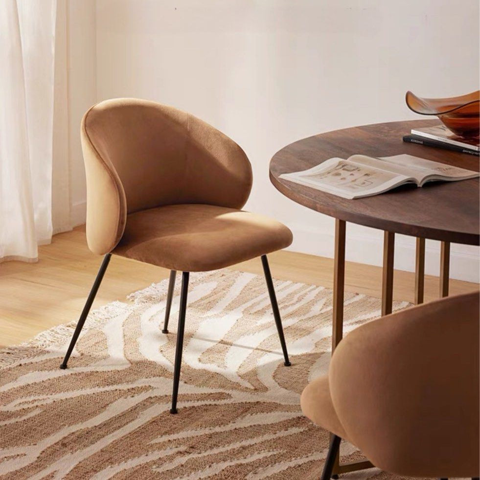 ARMON Modern Dining Chair - Radical Homes Singapore