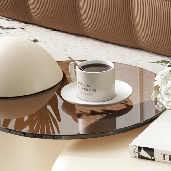 RUBY Paw Coffee Table Set - Cassa Haus Singapore