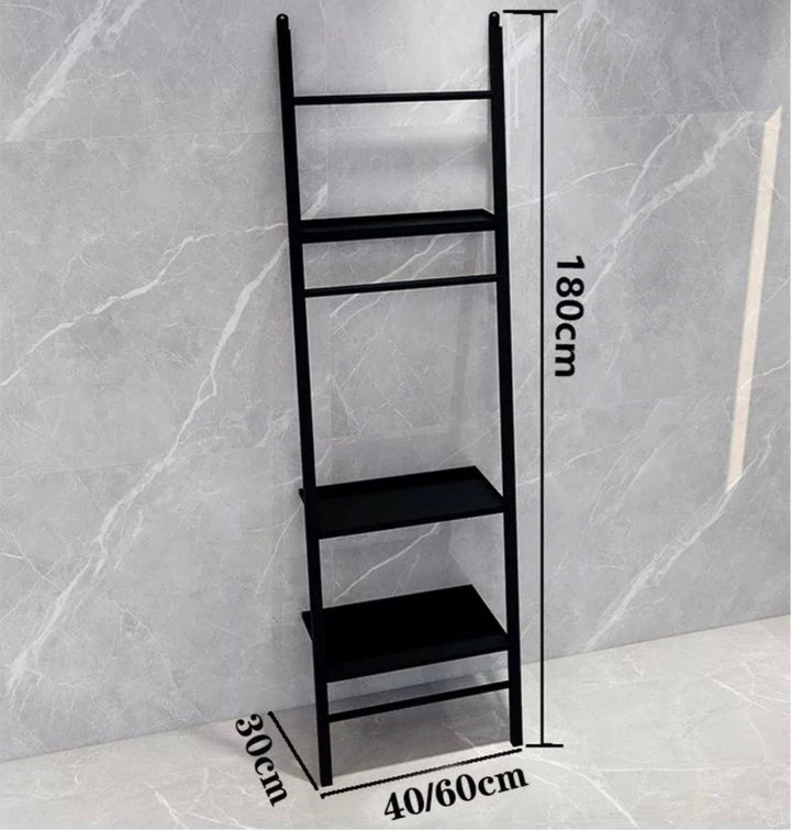 COWELS Modern Ladder Display Rack - Radical Homes Singapore