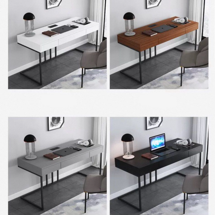RHAP Modern Study Table - Radical Homes Singapore
