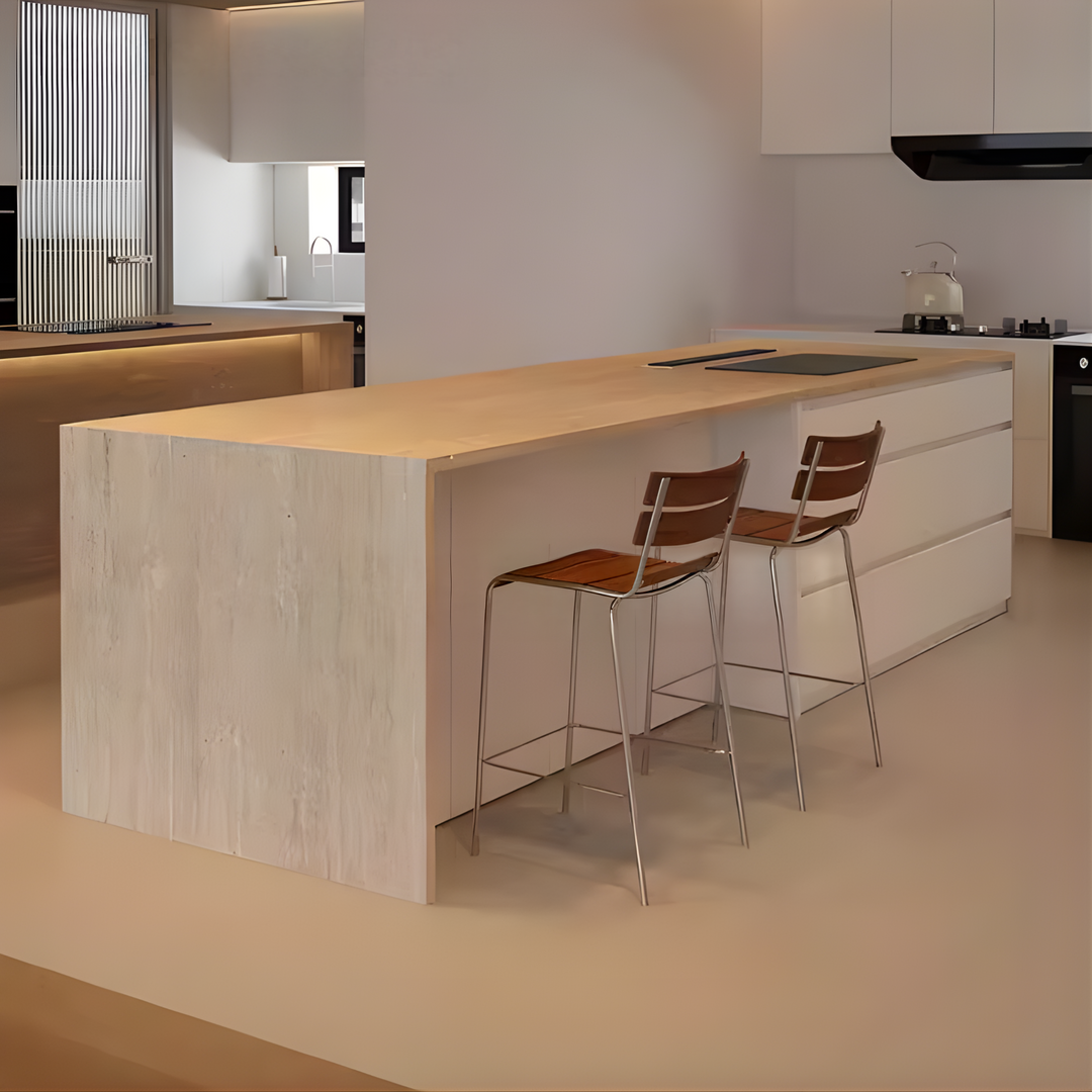 TERRAFOLD Modern Dining Table Island