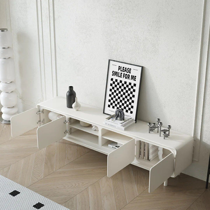 GOMEZ Modern Coffee Table - Radical Homes Singapore