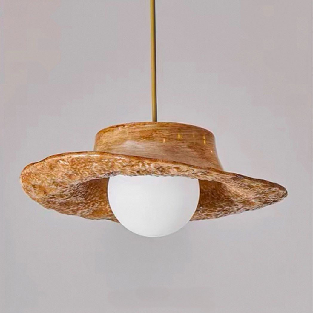 ZELVARE Modern Ceiling Light