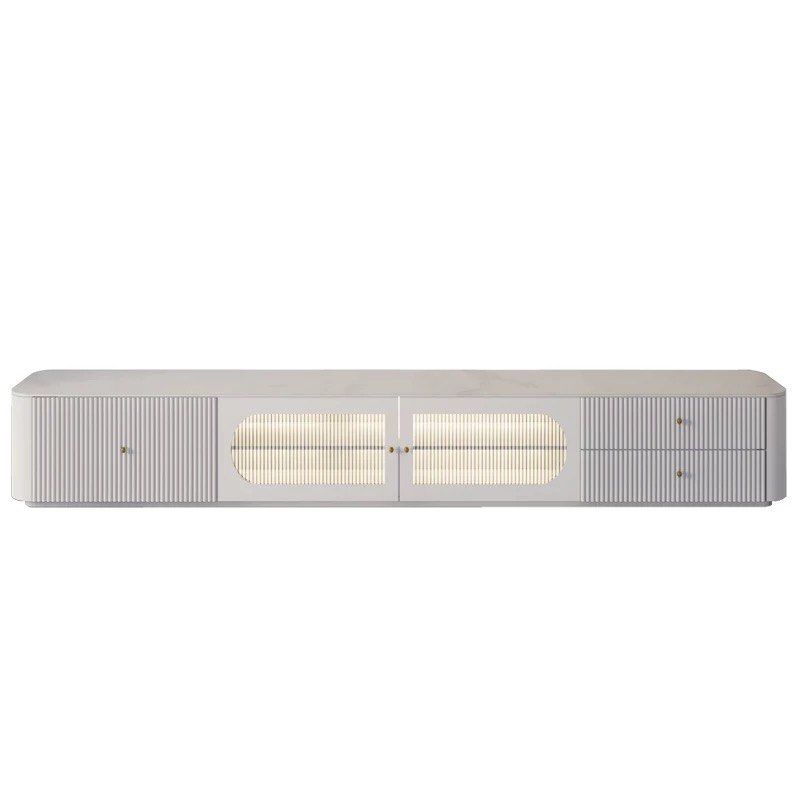 REGIDA Modern TV Console - Radical Homes Singapore