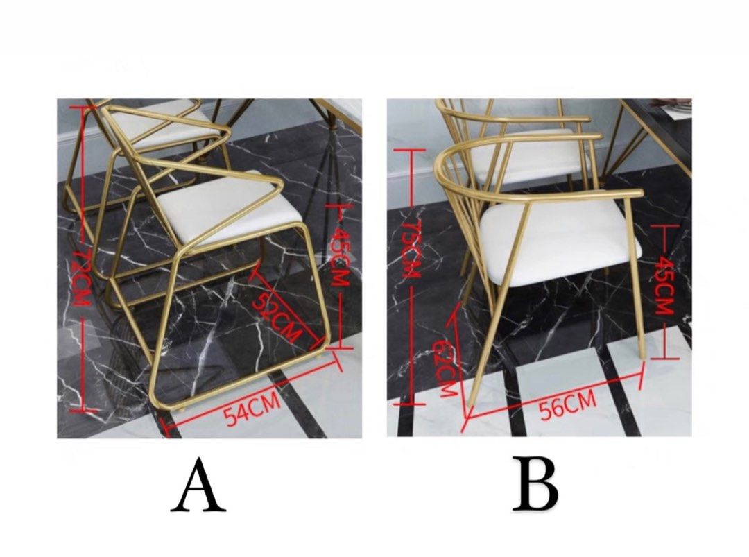 FALZON Modern Marble Dining Table & Chairs - Radical Homes Singapore
