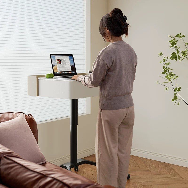 FALK Mobile Vanity Table / Study Table - Radical Homes Singapore