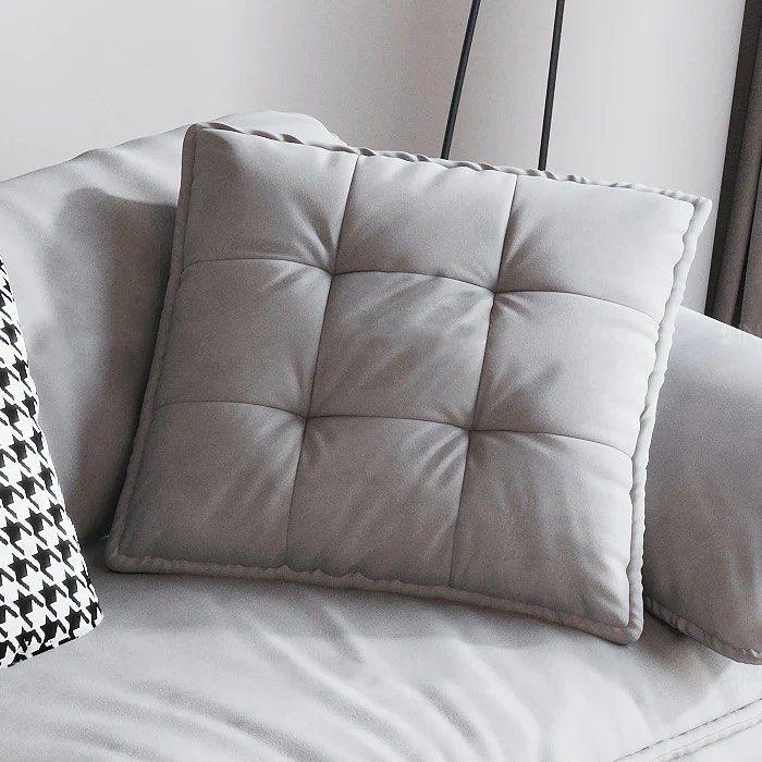 MERIDIAN Rolled Arm Sofa - Radical Homes Singapore