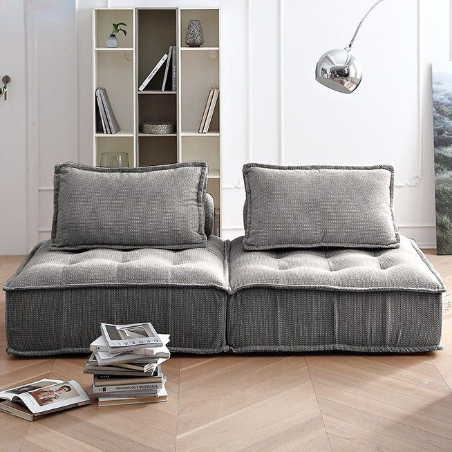 CORTEN Block Designer Sofa - Cassa Haus Singapore