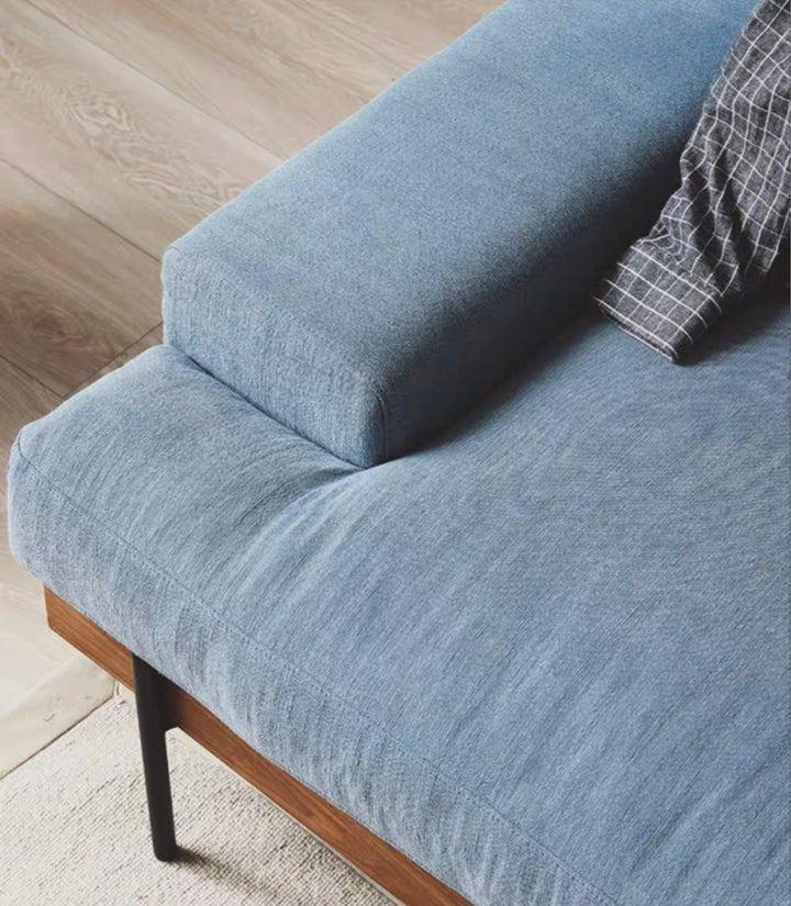 ENVO Fabric Sofa - Radical Homes Singapore