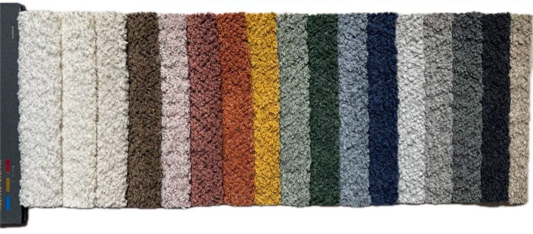 MEORS Modern Boucle Sofa - Radical Homes Singapore
