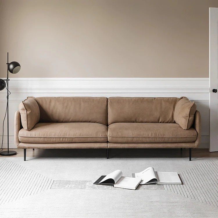 FINLEY Arm Sofa - Radical Homes Singapore